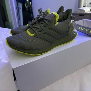 IVY PARK + Peloton Ultra Boost